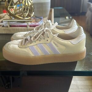 Adidas Sambae Shoes